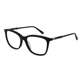 Monture de lunettes Fila noire pour femme