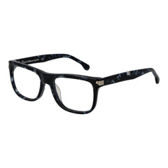 Monture de lunettes Lozza bleue pour homme