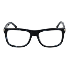 Monture de lunettes Lozza bleue pour homme