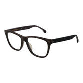 Monture de lunettes Lozza marron pour homme