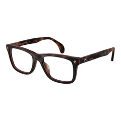Monture de lunettes Lozza marron pour homme
