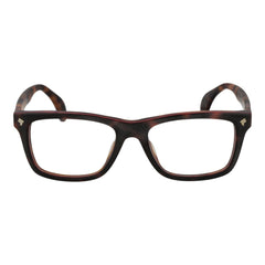 Monture de lunettes Lozza marron pour homme