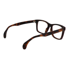 Monture de lunettes Lozza marron pour homme
