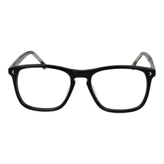Lozza Black Men Glasses Frame