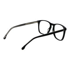 Lozza Black Men Glasses Frame