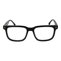 Monture de lunettes Lozza noire pour homme