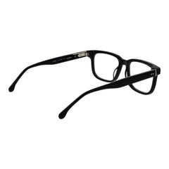 Monture de lunettes Lozza noire pour homme