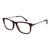 Monture de lunettes Lozza marron pour homme