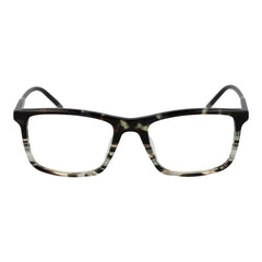 Monture de lunettes Lozza multicolore pour homme