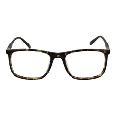 Monture de lunettes Fila multicolore pour hommes