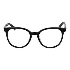 Monture de lunettes Longchamp noire pour femme
