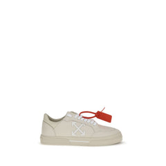 Baskets vulcanisées Off-White