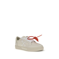 Baskets vulcanisées Off-White