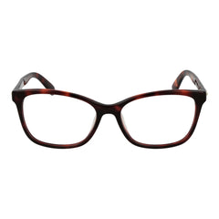 Monture de lunettes Longchamp rouge pour femme