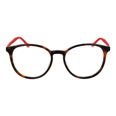 Monture de lunettes Fila marron pour homme