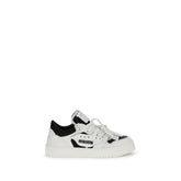 Off-White Sneakers Bassi Off Court 3.0