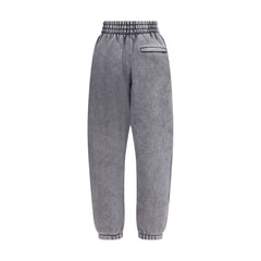 Alexander Wang Essential Terry Classic Sweatpant Puff