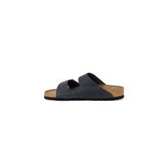 Birkenstock Pantofola Sintetica Nera