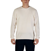 Vêtements de sport en coton blanc Jack Jones