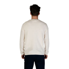 Vêtements de sport en coton blanc Jack Jones