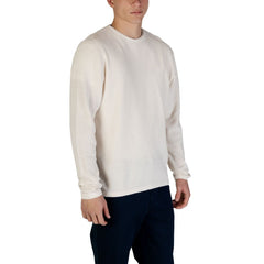 Vêtements de sport en coton blanc Jack Jones