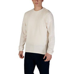 Vêtements de sport en coton blanc Jack Jones