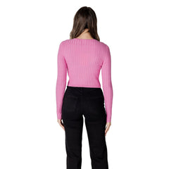 Only Multicolor Marabou Sportswear