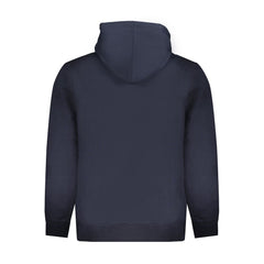 Pull Timberland bleu en coton pour homme