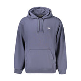 Pull Vans bleu en coton pour homme