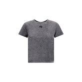 Alexander Wang T-Shirt mit Logo