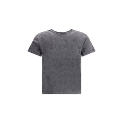 Alexander Wang T-Shirt mit Logo