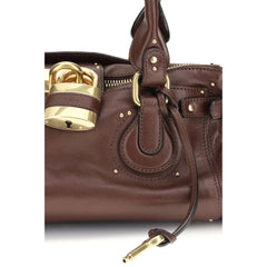 Borsa Chloé Paddington