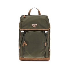 Prada Nylon-Rucksack