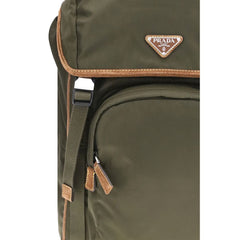 Prada Nylon-Rucksack