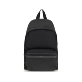 Saint Laurent City Backpack