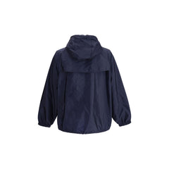 Prada Re-Nylon-Jacke