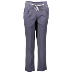 US POLO ASSN. Blaue Baumwollhose