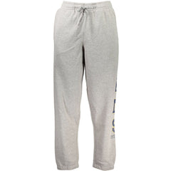 Pantalon Vans en coton gris