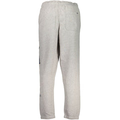 Pantalon Vans en coton gris