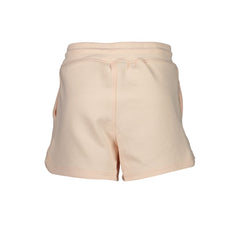 K-WAY Pinke Polyesterhose