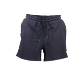 K-WAY Blaue Baumwollhose
