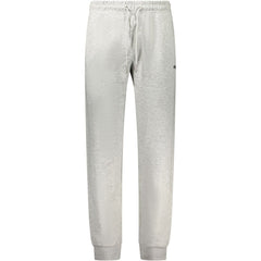 Fila Gray Cotton Pant
