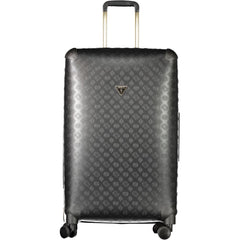 Bagages et articles de voyage Guess Jeans en polyéthylène noir