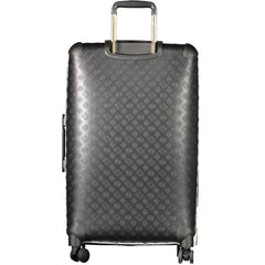Bagages et articles de voyage Guess Jeans en polyéthylène noir