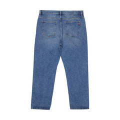 Jean Diesel bleu coton coupe décontractée