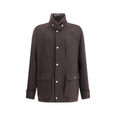 Brunello Cucinelli Kaschmirjacke