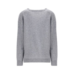 Pull col V Jil Sander