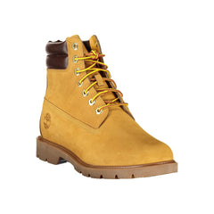 Timberland Stivaletti alla Caviglia in Poliestere Beige