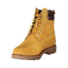Timberland Cheville beige en polyester