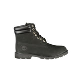 Timberland Schwarze Polyester-Knöchel
